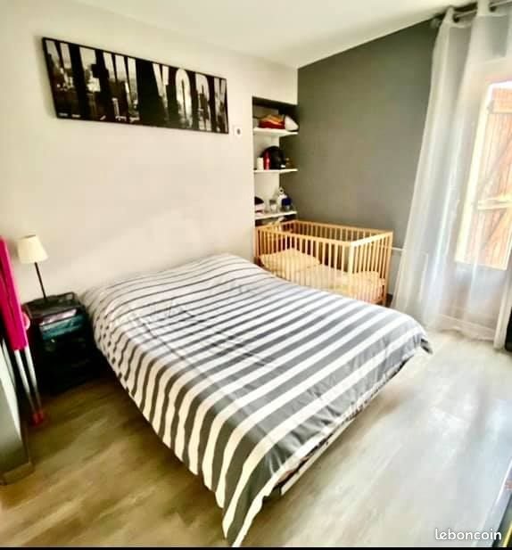 Maison à louer, 86m², Voiron