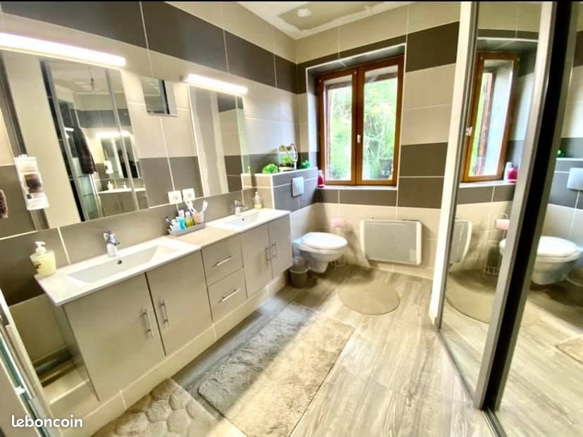 Maison à louer, 86m², Voiron