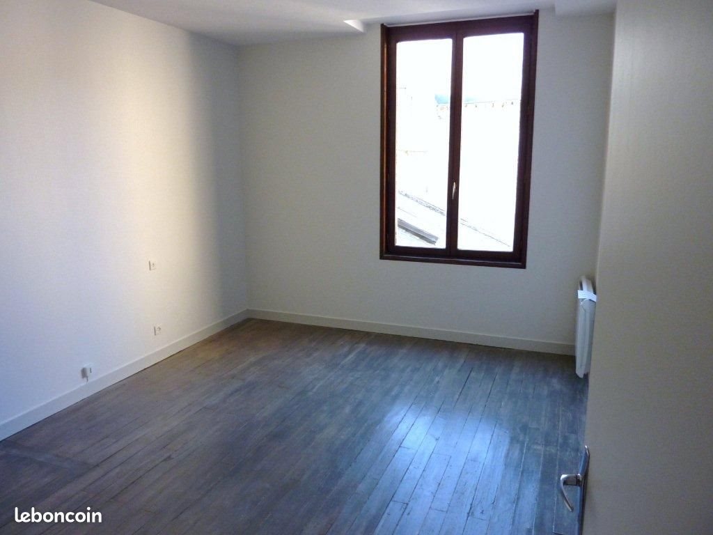 Appartement à louer, 75m², Loudun