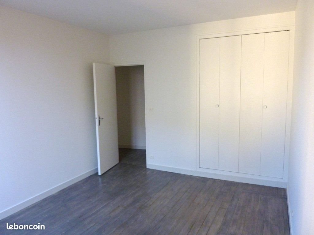 Appartement à louer, 75m², Loudun