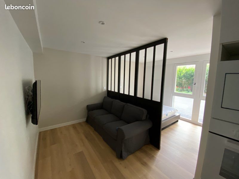 Appartement à louer, 28m², Orléans