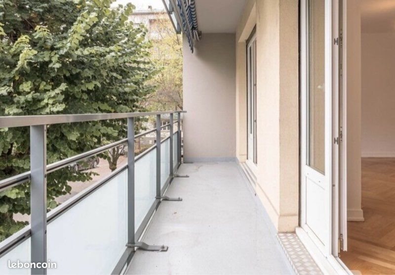 Appartement à vendre, 102m², Strasbourg