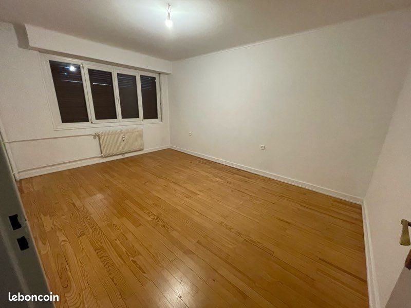 Appartement à vendre, 102m², Strasbourg
