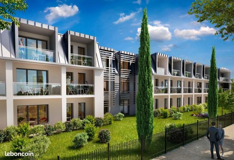 Appartement à vendre, 60m², Gestel