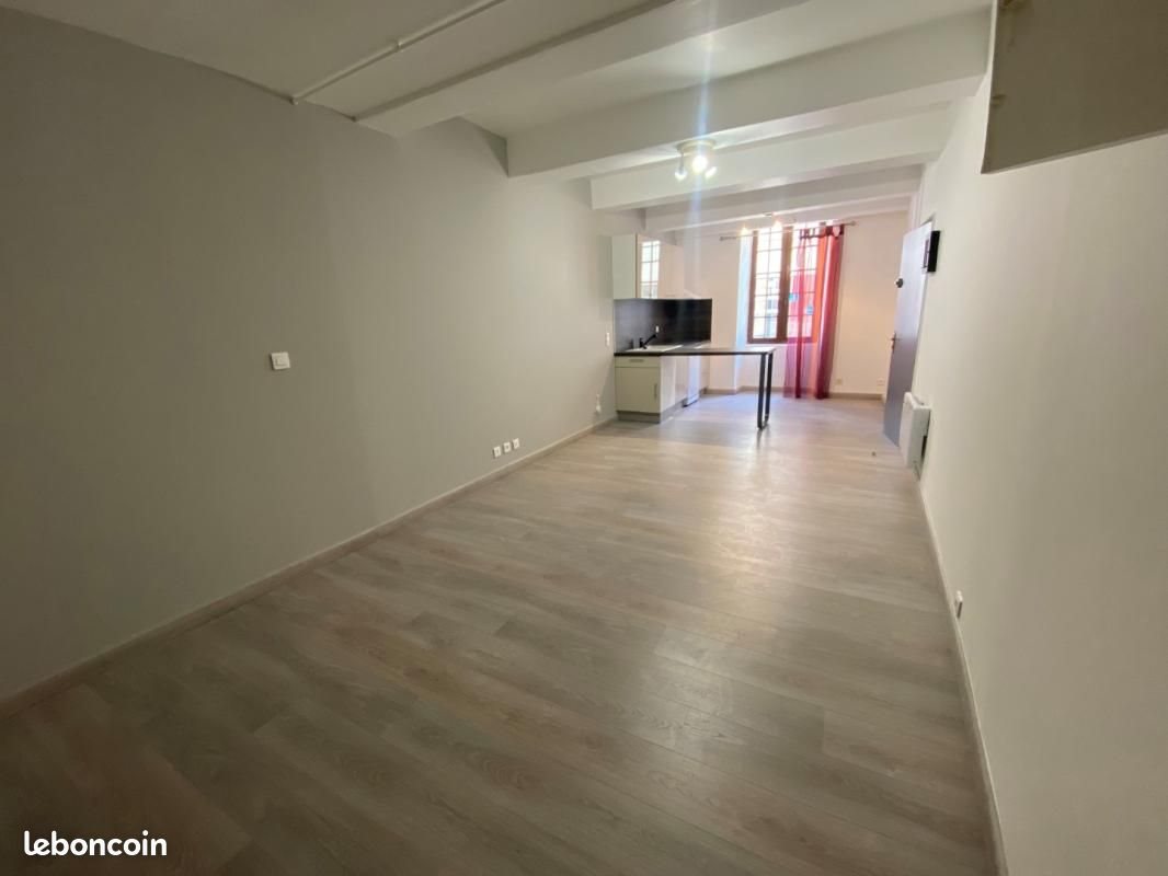 Appartement à louer, 33m², Pierrelatte