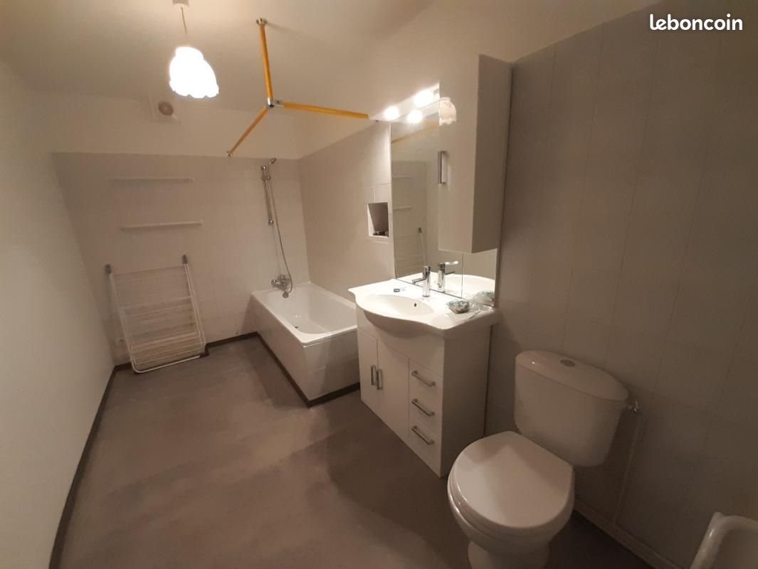 Appartement à louer, 33m², Pierrelatte