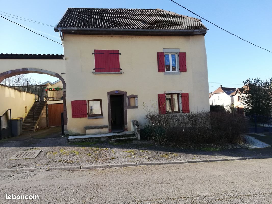 Appartement à louer, 102m², Melincourt