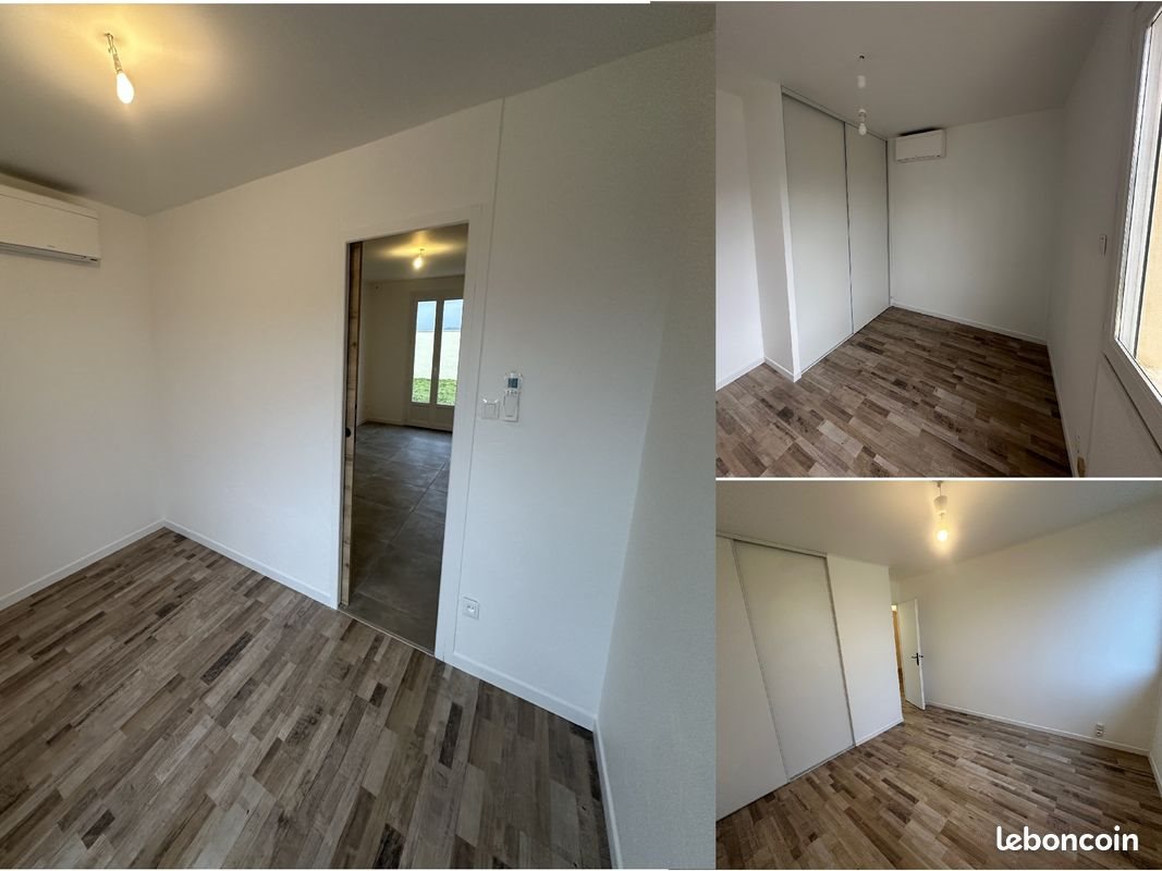 Maison à louer, 105m², Lux