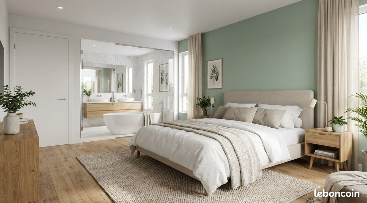 Maison à vendre, 90m², Auros