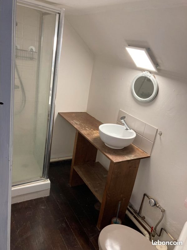 Appartement à louer, 35m², Rouen