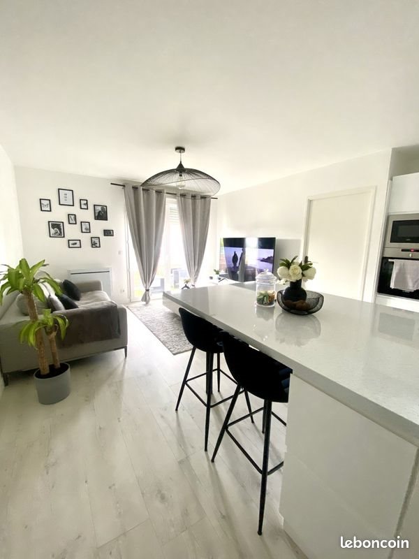 Appartement à vendre, 42m², Artigues-près-Bordeaux