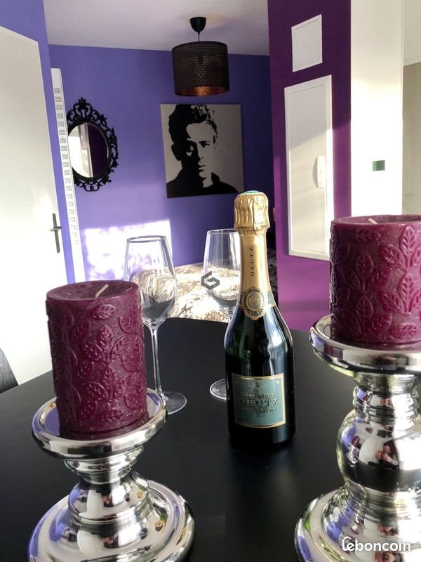 Appartement à vendre, 26m², Reims