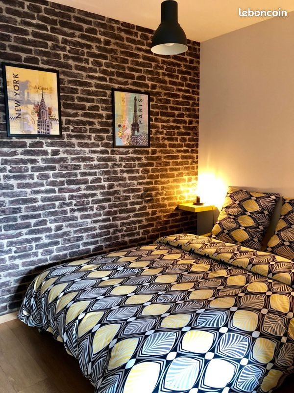 Appartement à vendre, 26m², Reims