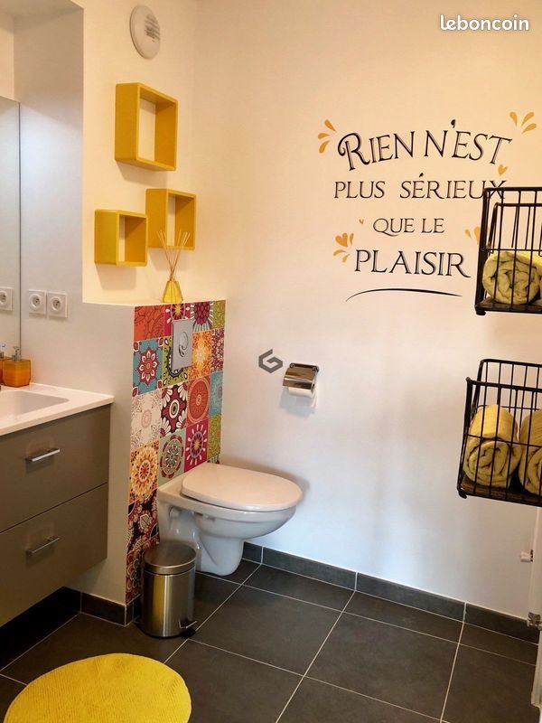 Appartement à vendre, 26m², Reims