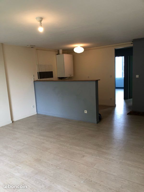 Appartement à louer, 54m², Langres