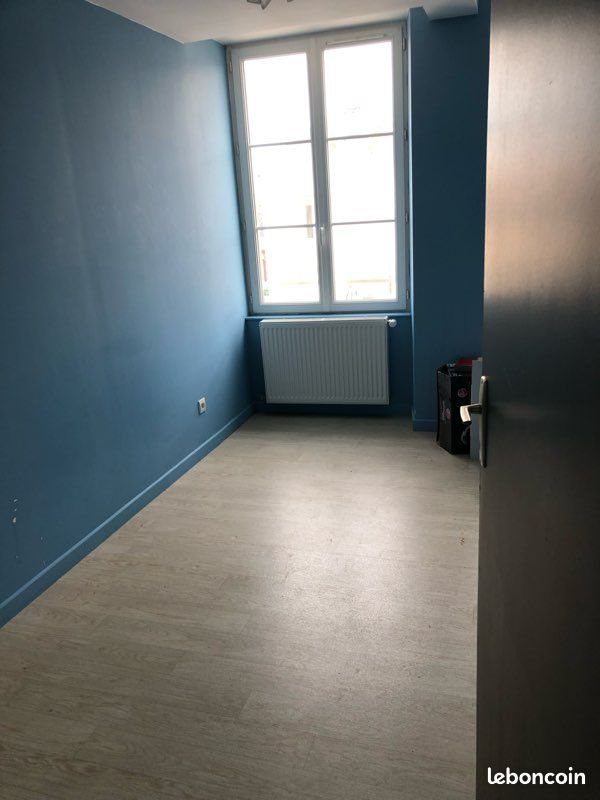 Appartement à louer, 54m², Langres