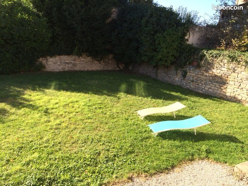 Appartement à louer, 54m², Langres