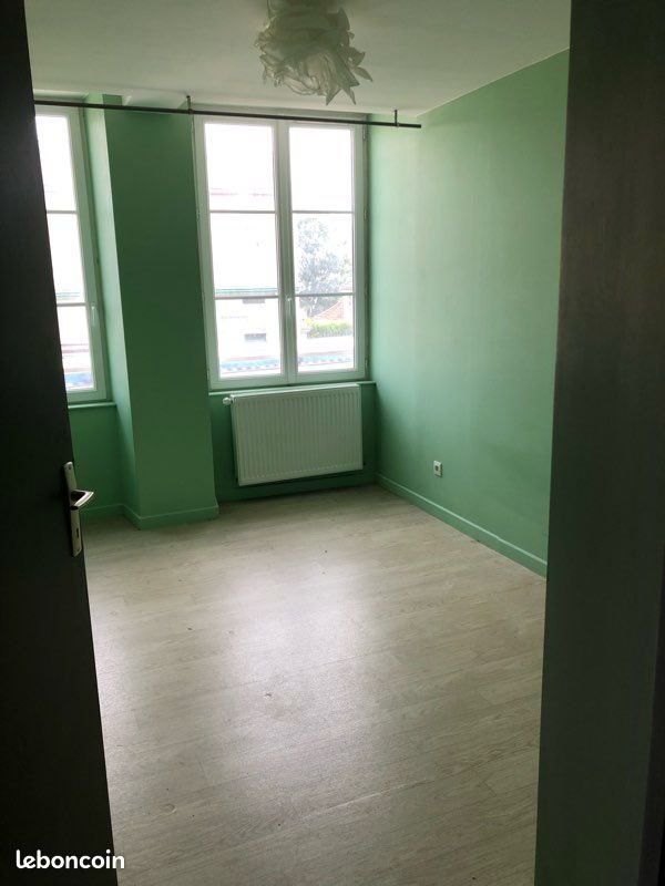 Appartement à louer, 54m², Langres