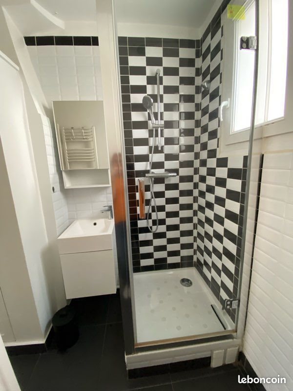 Appartement à louer, 35m², Paris 13ème