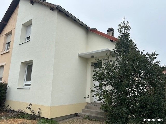 Maison à vendre, 73m², Saint-Avold
