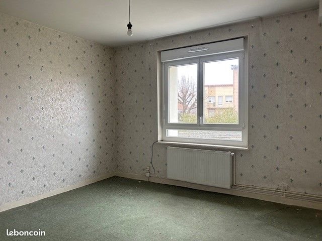 Maison à vendre, 73m², Saint-Avold