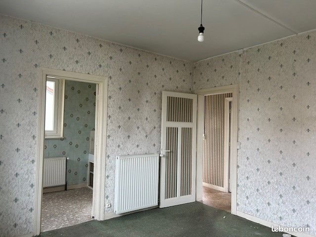 Maison à vendre, 73m², Saint-Avold