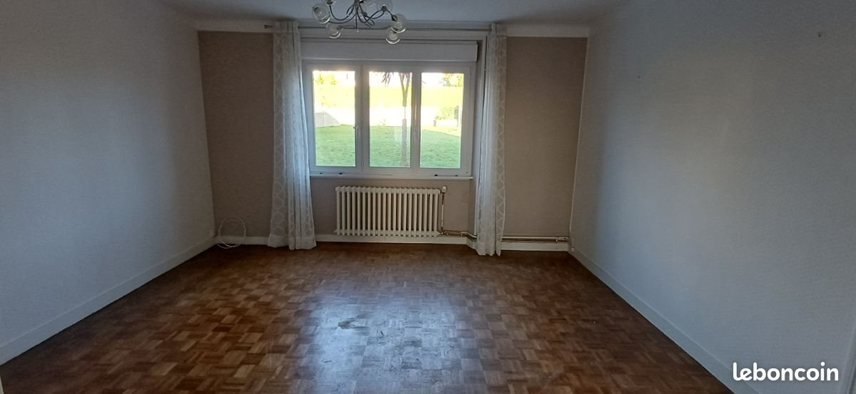 Maison à louer, 97m², Saint-Renan