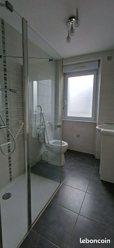 Maison à louer, 97m², Saint-Renan