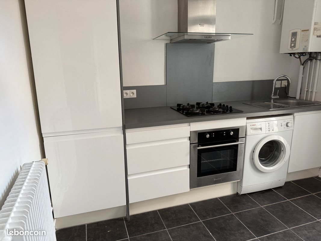 Appartement à louer, 75m², Perpignan