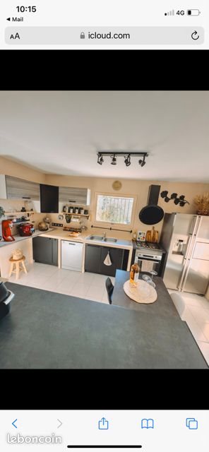 Appartement à vendre, 120m², Drap