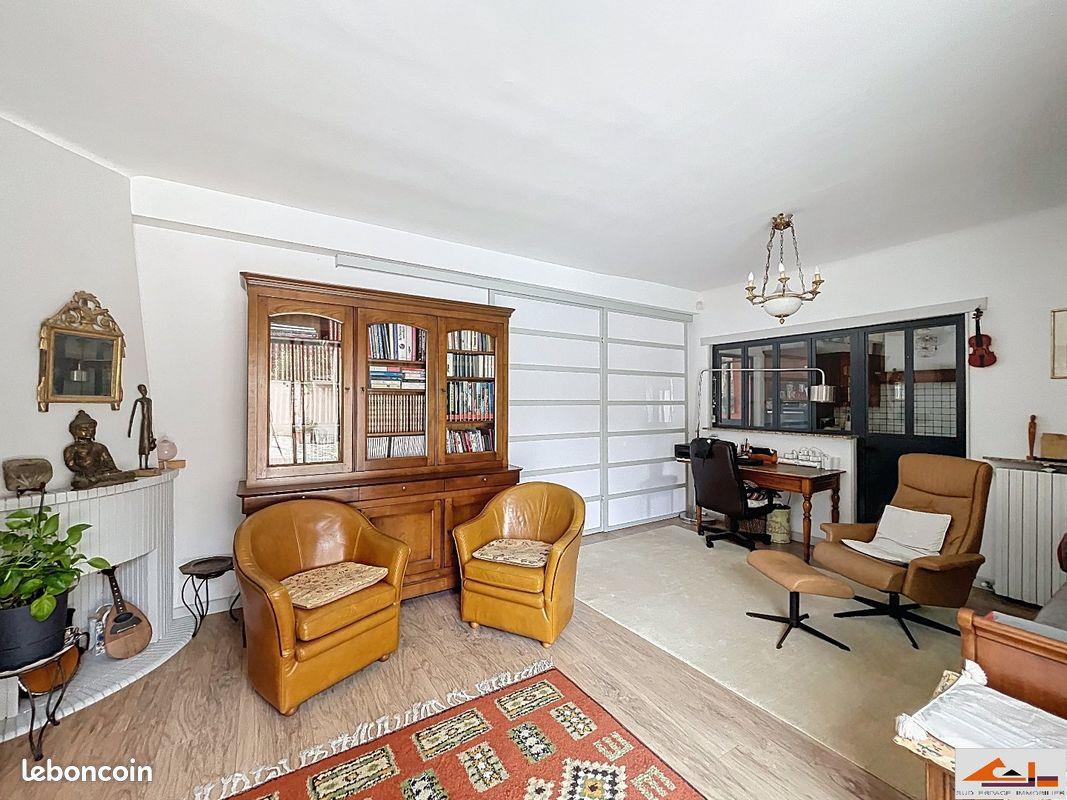 Maison à vendre, 157m², Toulouse