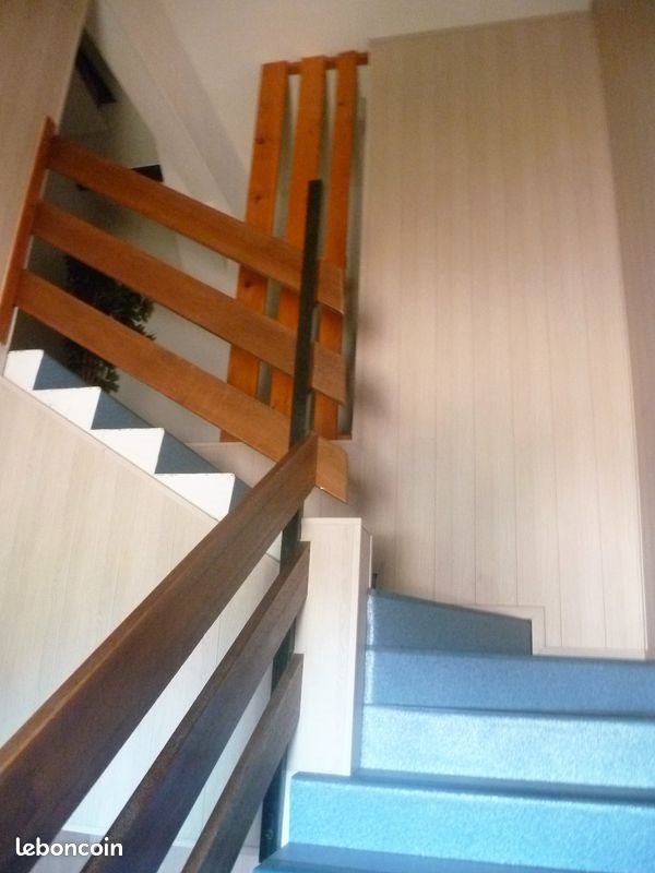 Appartement à vendre, 45m², Dole