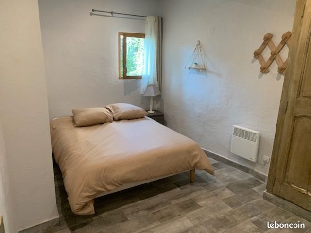 Appartement à louer, 34m², Tourrettes