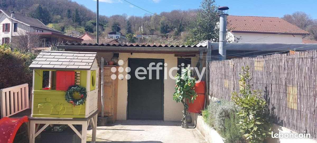 Maison à vendre, 121m², Renage