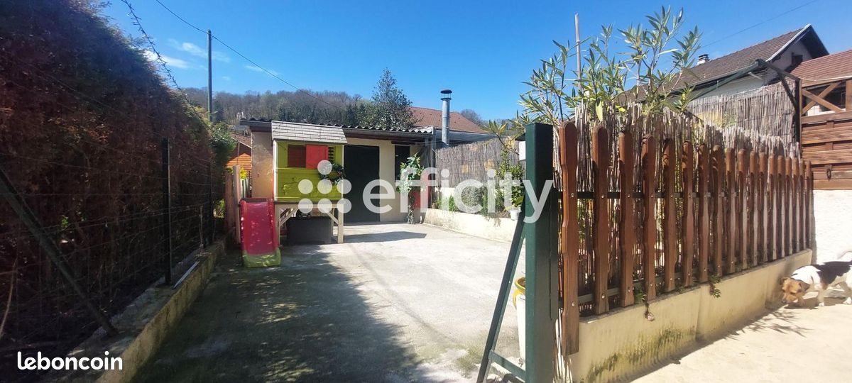 Maison à vendre, 121m², Renage