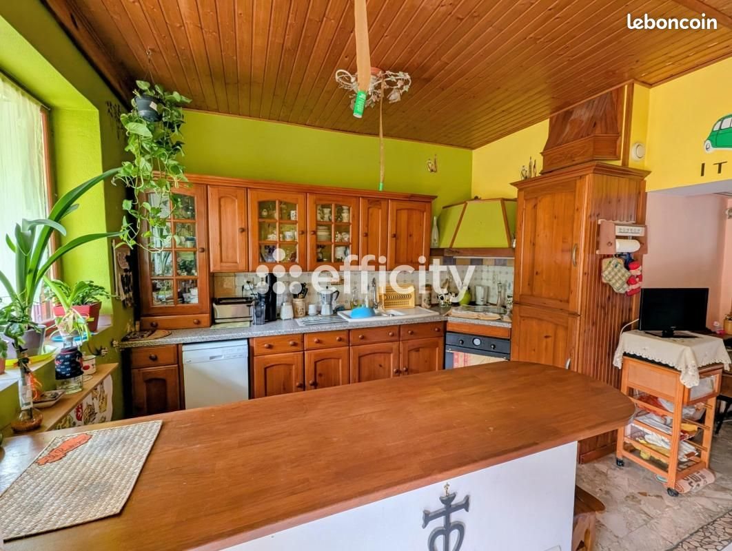 Maison à vendre, 121m², Renage