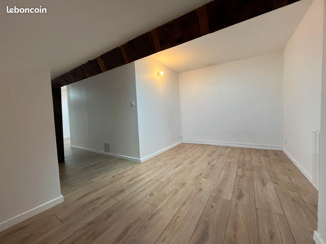 Appartement à louer, 47m², Lyon 6ème