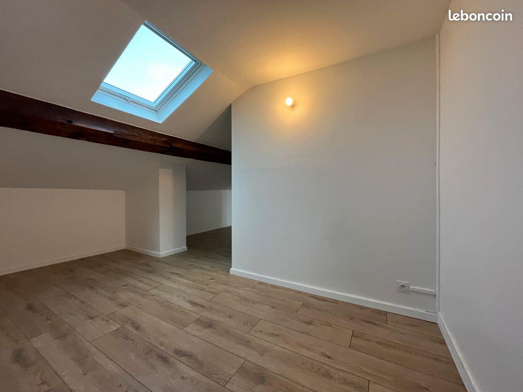 Appartement à louer, 47m², Lyon 6ème
