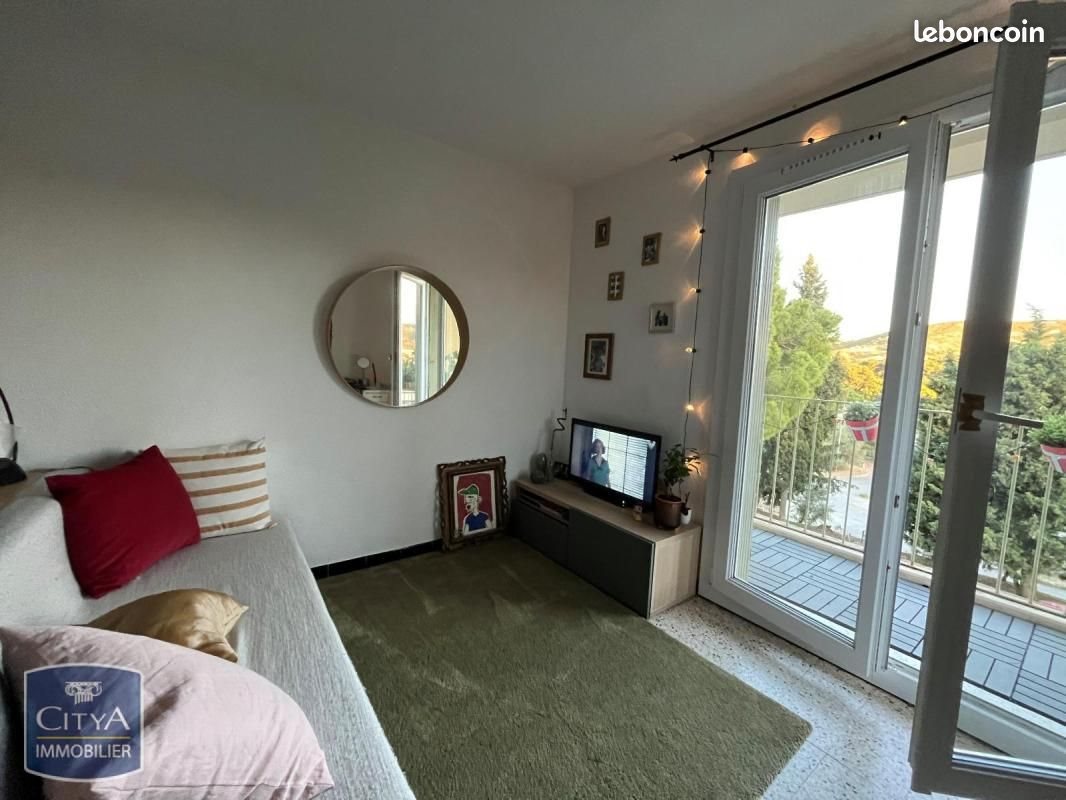 Appartement à louer, 34m², Les Pennes-Mirabeau