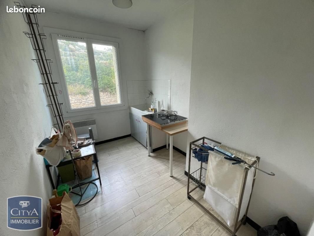 Appartement à louer, 34m², Les Pennes-Mirabeau