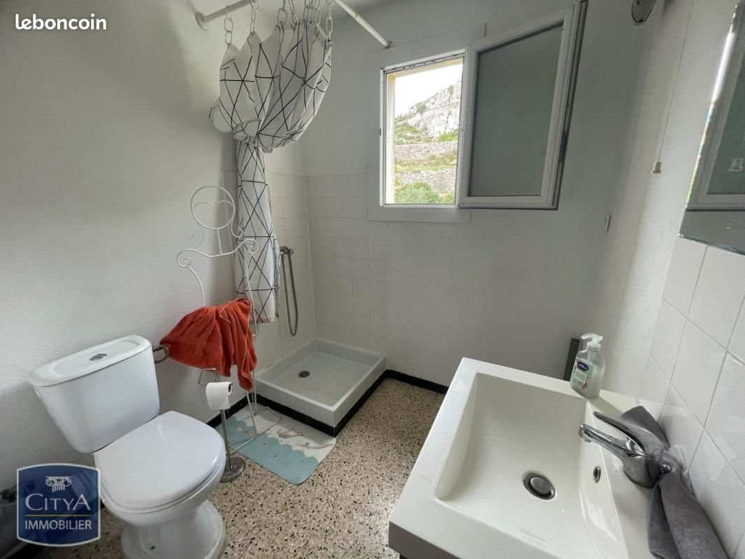 Appartement à louer, 34m², Les Pennes-Mirabeau