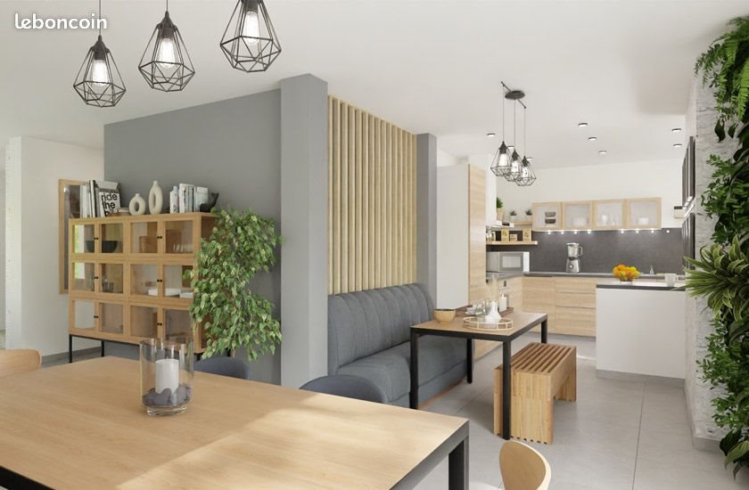 Maison à vendre, 145m², Bois-d'Arcy