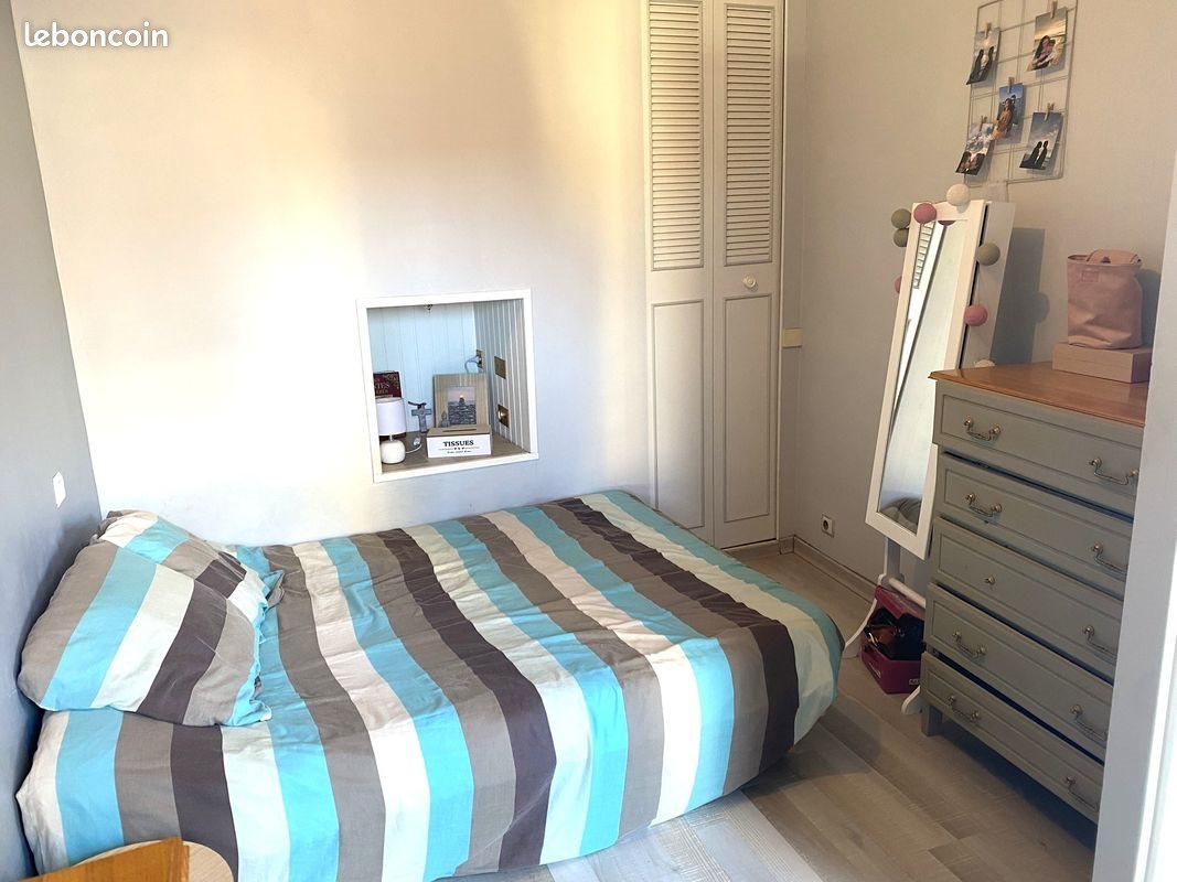 Appartement à vendre, 48m², Espaly-Saint-Marcel