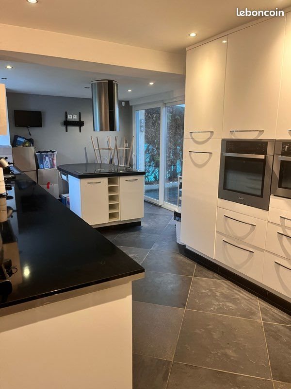 Maison à vendre, 135m², Halluin