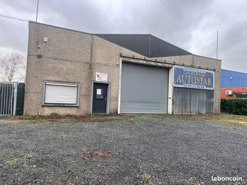 Maison à vendre, 135m², Halluin