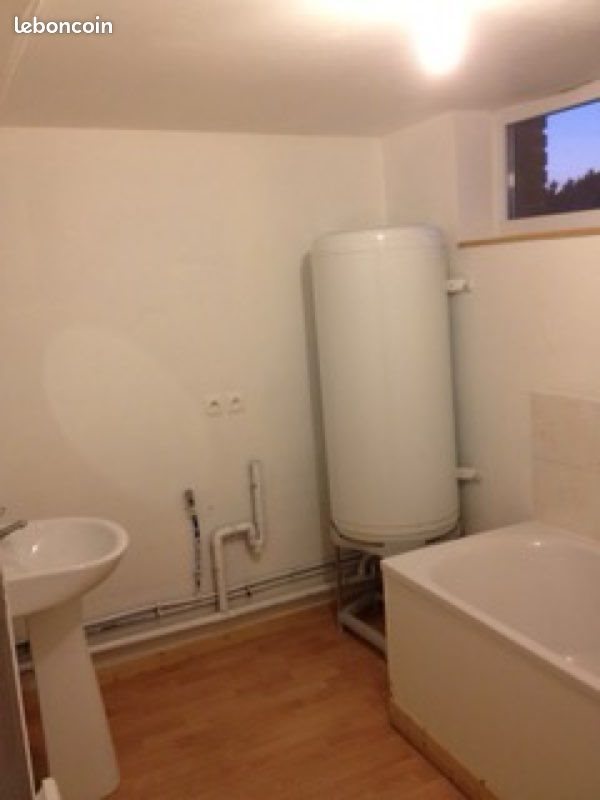 Appartement à louer, 50m², Oignies