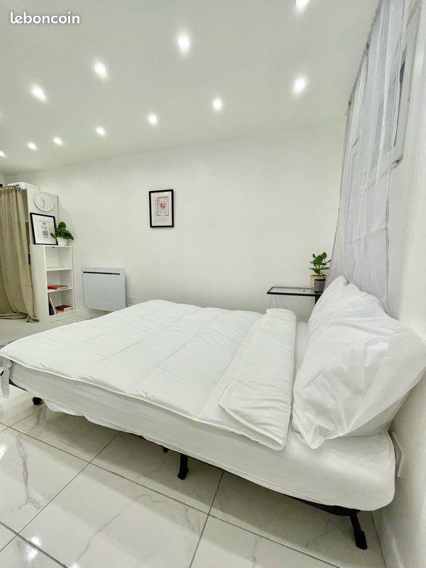 Maison à louer, 15m², Aulnay-sous-Bois