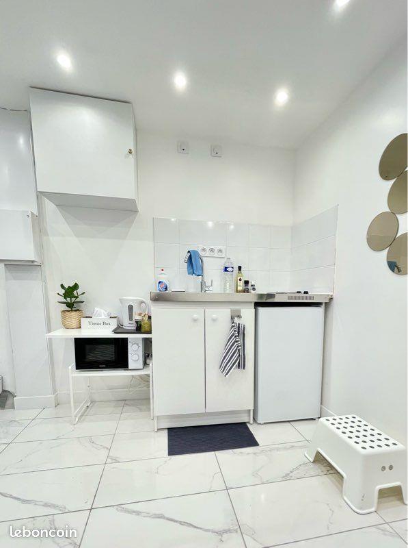 Maison à louer, 15m², Aulnay-sous-Bois