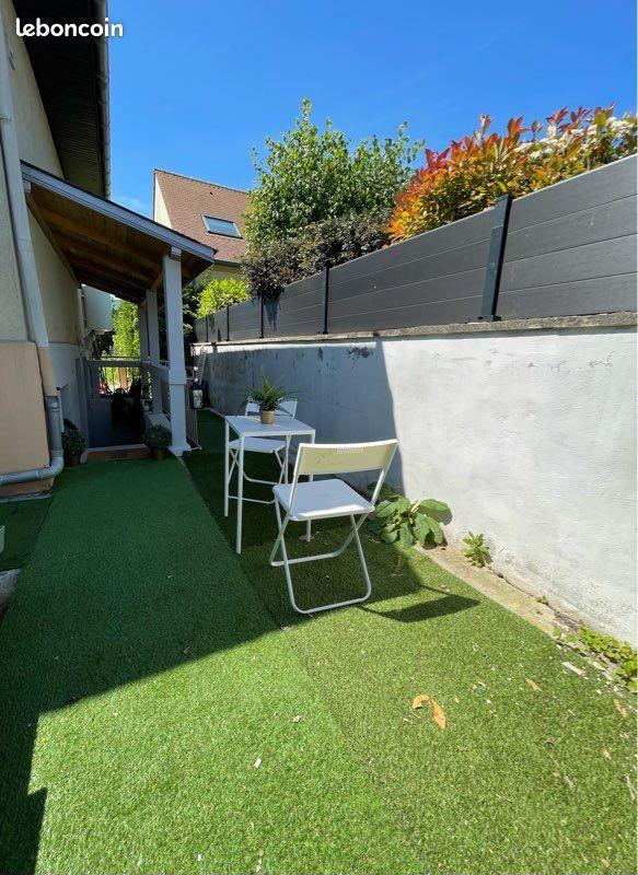 Maison à louer, 15m², Aulnay-sous-Bois