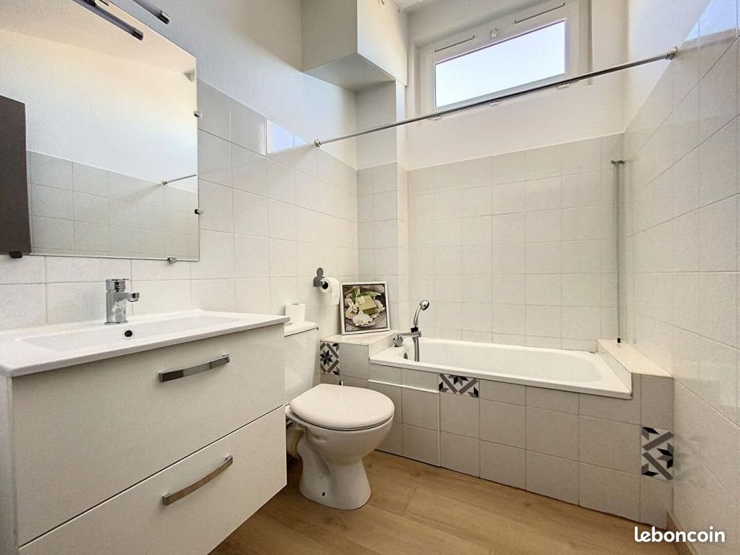 Appartement à louer, 17m², Perpignan